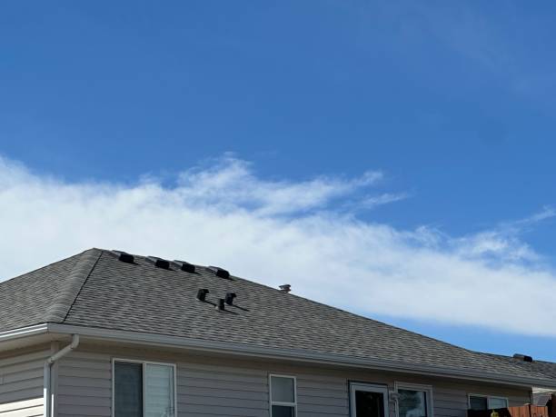 Fast & Reliable Emergency Roof Repairs in Intercourse, PA